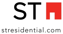 ST Residential Logo #1
