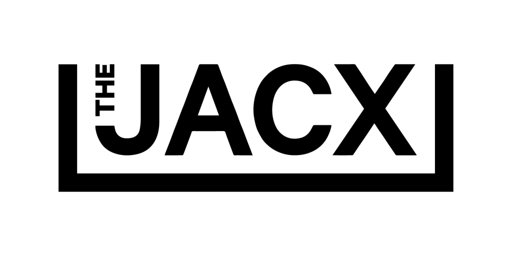 The-JACX-Logo